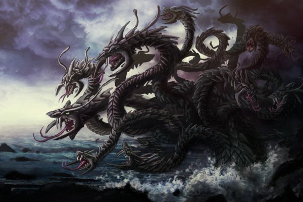 Kraken магазин