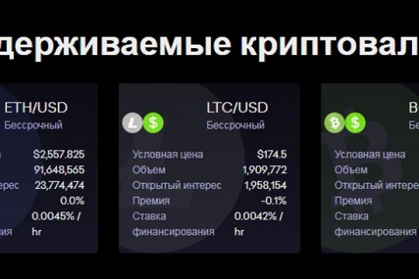 Кракен ссылка список