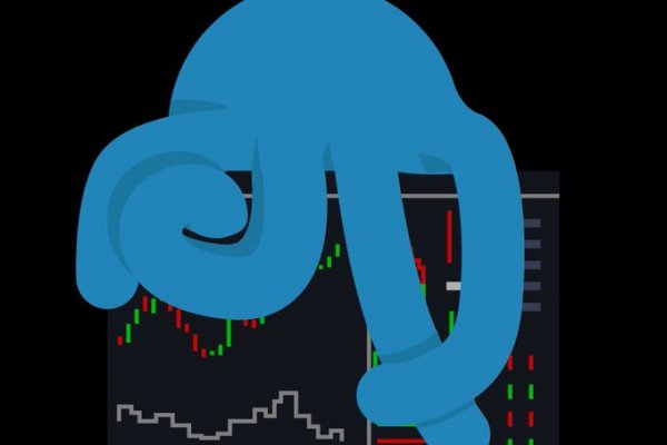 Kraken что это за магазин